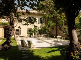 Palazzo San Niccolò, hotel em Florença