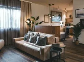 Hafnerhotel - Das Kachelofen-Wohlfühlhotel