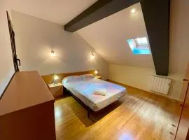 Apartamentos Pantebre 3000