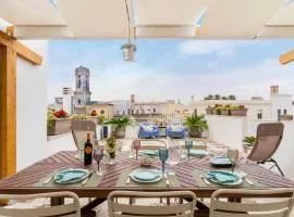 Nardò Glam - Family Suite and Rooftop