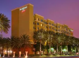 Residence Inn by Marriott Anaheim Resort Area/Garden Grove