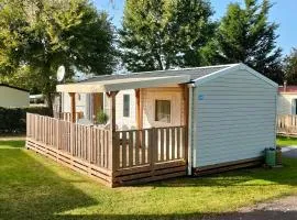 LJ Cosy Lodge - Mobilhome