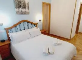 Manzanares Getaway