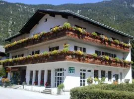 Haus Alpenrose Obertraun