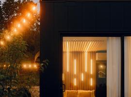 Horizons Bakurtsikhe, pet-friendly hotel in Bakurtsʼikhe