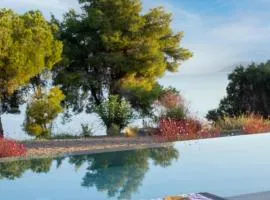 Theros Estate