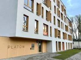 Platon Residence Apartments