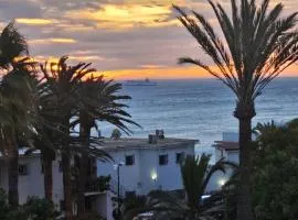 Pueblo Blanco Sea View Apartment BY NAMASTE ELITE