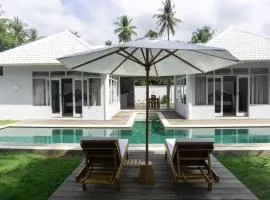 Villa Damgan