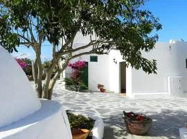 Casa Emerenciana