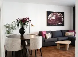 Ferienwohnungen im Stadtzentrum -JUNIK Apartments
