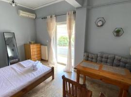 Akrata Studio, hotel sa Akrata