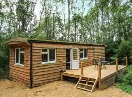 Riverwood Lodges