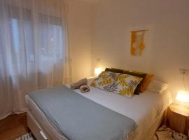 SWEET HOME BILBAO, luksuzni hotel u Bilbau