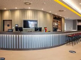 Hampton by Hilton Munich Airport South