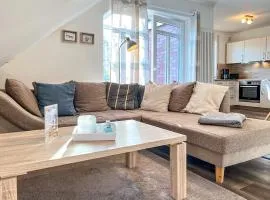 Haus am Teich Wohnung 19