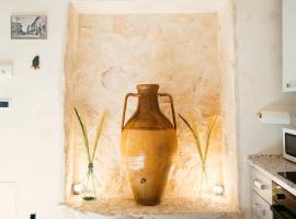 My Family Home, spa hotel in Francavilla Fontana