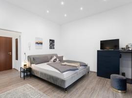 Studio 74 in Friedrichshafen