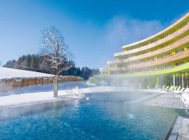 DAS SIEBEN - Adults Only, Hotel mit Pools in Bad Häring