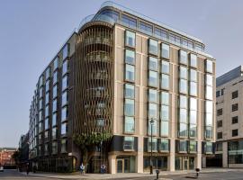 The BoTree - Preferred Hotels and Resorts, hotel near Cathedral Church of the Holy Family in Exile, London