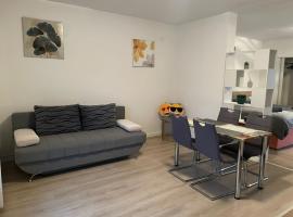 Studio apartman Happiness, ξενοδοχείο σε Ždralovi