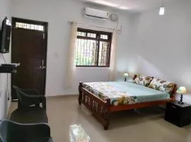 Cardozo Guest House