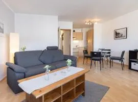 Grömitz-Center Whg 651