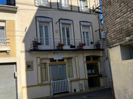 R&eacute;sidence Sainte Th&eacute;r&egrave;se - la villa Selva