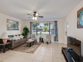 3 bedroom House with Renovated kitchen and bath!