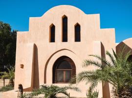 Tzila Bahariya، فندق في Az Zaytūn