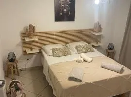 Appartement proche gare TGV