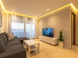 Luxury Apartments โรงแรมหรูในแทนเจียร์