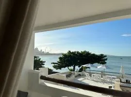 Apart em Ponta Negra, Natal