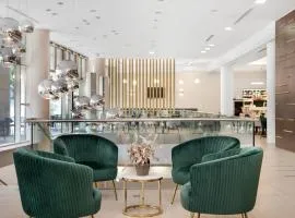Corso Hotel Pécs
