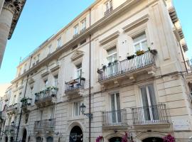 Casa VerbaVolant, hotel cerca de Fonte Aretusa, Siracusa