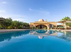 Villa Serena Marrakech - Maison d'hôtes