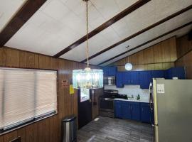 Pecosa home, self catering accommodation in Bushkill