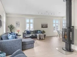 NEW! Huge Modern Apartment! Fit For Two Families!