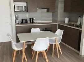 Departamento Full Concepcion