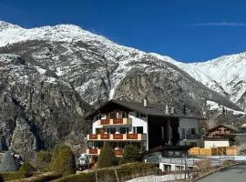Swiss Paradise
