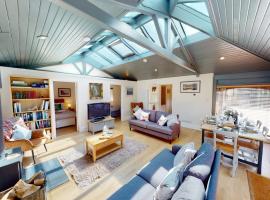 Arniss Lodge, ξενοδοχείο σε Fordingbridge