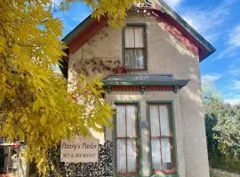 Pansy’s Parlor Bed & Breakfast
