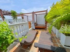 Life is Good Cartagena Hostel