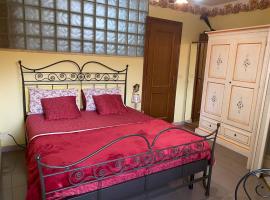Casa vacanze Il Geranio: Celleno'da bir ucuz otel