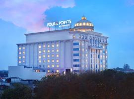 Four Points by Sheraton Medan, hotel di Medan