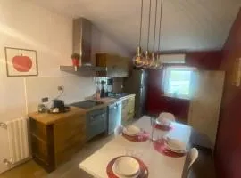 I Ponti Canal House