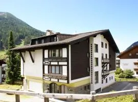 Haus Schuschnig