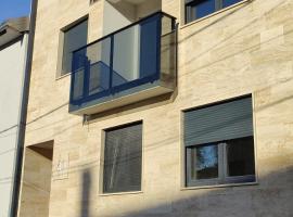 Apartman Oki, hotel in Belgrade