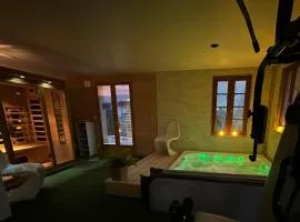 Gîte au Coeur du Jura entre Comté et Vin Jaune, Gîte Comté