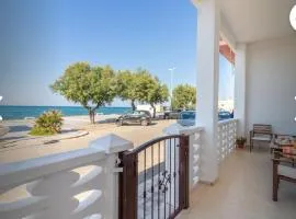 Casa indipendente a 20m dal mare